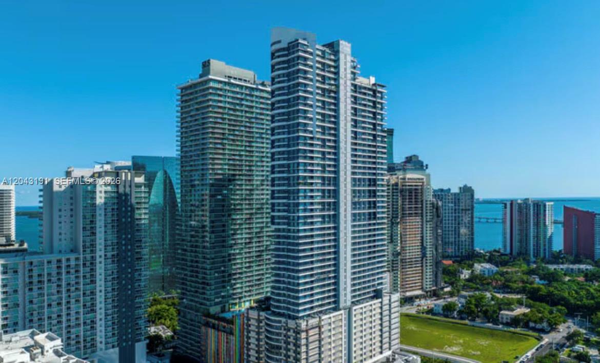 60 Southwest 13th Street, Unit 1416 Miami, FL 33130 - Photo 2 of 2