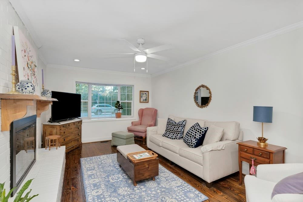 3606 Blue Ridge Road Raleigh, NC 27612 - Photo 10 of 20 Photo 10