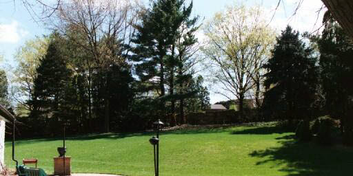 3715 Brookview Road Rockford, IL 61107 - Photo 4 of 4 a view of a park
