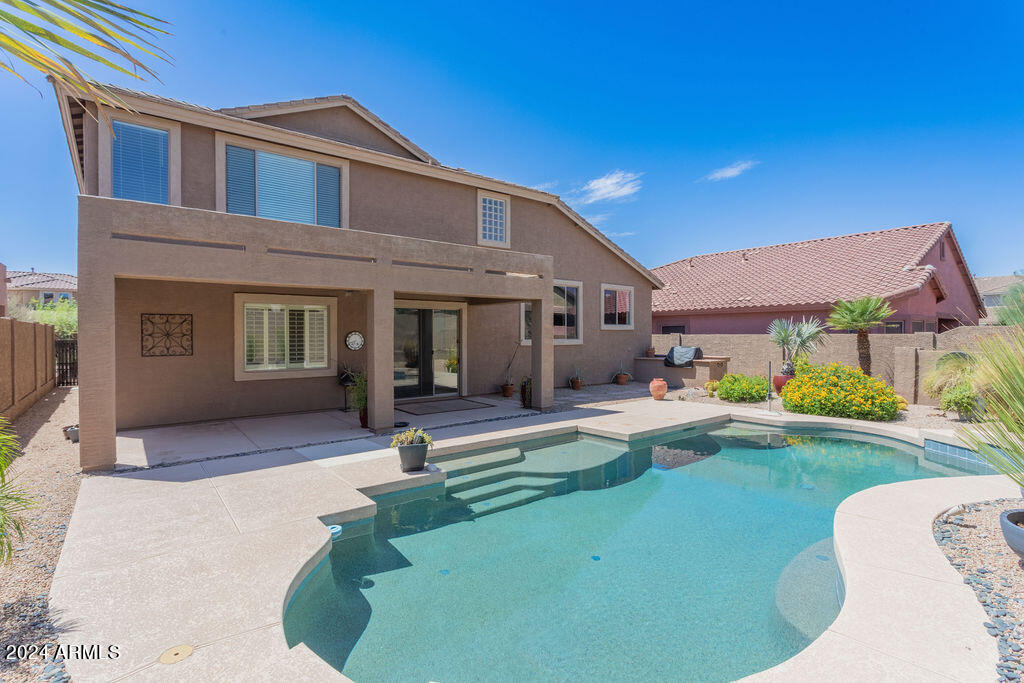 3234 West Rapalo Road Phoenix, AZ 85086 - Photo 43 of 49