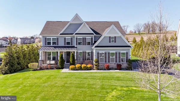 $1,189,000 | 1524 Silverbark Lane, West Chester, PA 19380