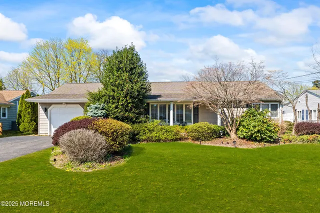 $3,500 | 41 Poplar Avenue, West Long Branch, NJ 07764