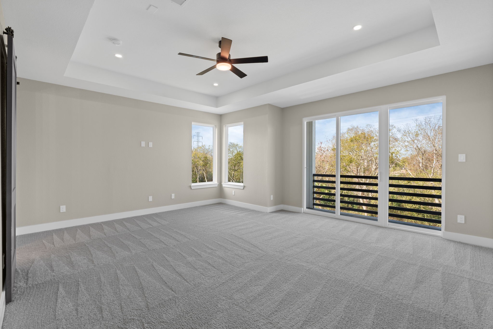 4931 Rue Street Houston, TX 77033 - Photo 16 of 19 Pictures are from previous development by builder located at 5002 Sunbeam Street, Houston, TX. Selections are subject to change.