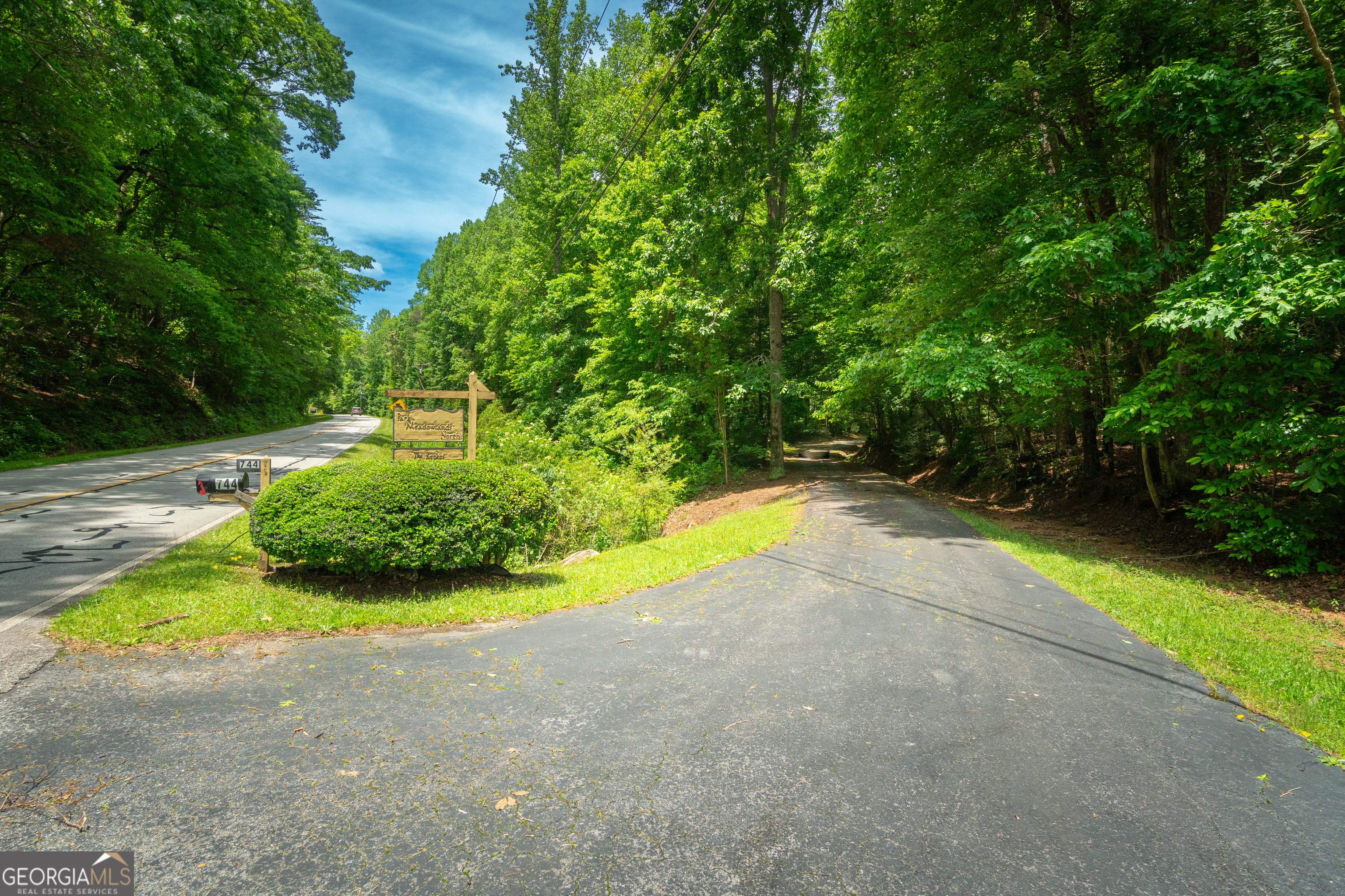 744 Sky Lake Road Sautee Nacoochee, GA 30571 - Photo 53 of 58