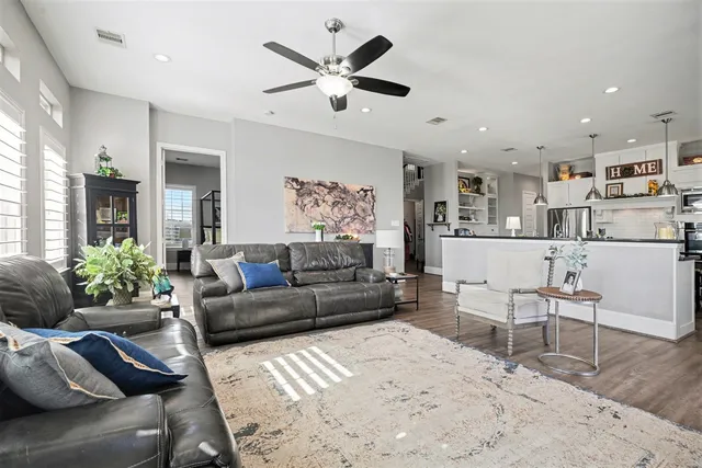 $730,000 | 4118 Landon Lane, Baytown, TX 77523