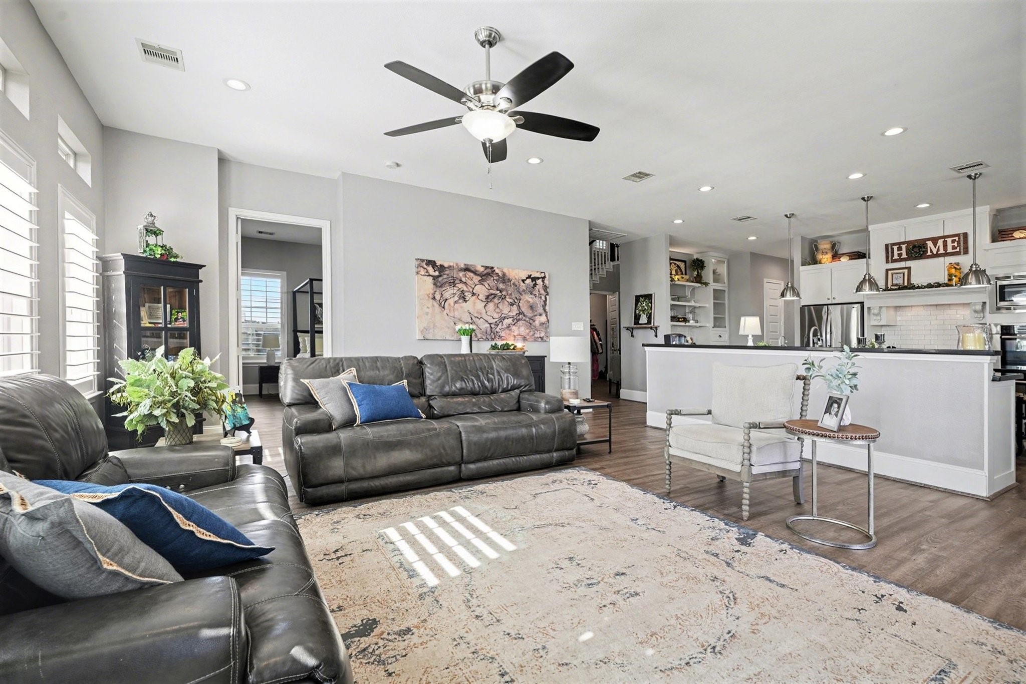 4118 Landon Lane Baytown, TX 77523 - Photo 12 of 47