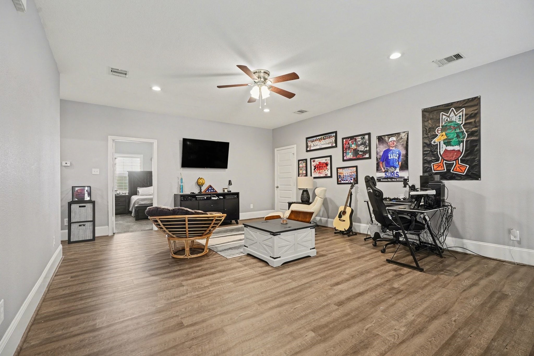 4118 Landon Lane Baytown, TX 77523 - Photo 25 of 47