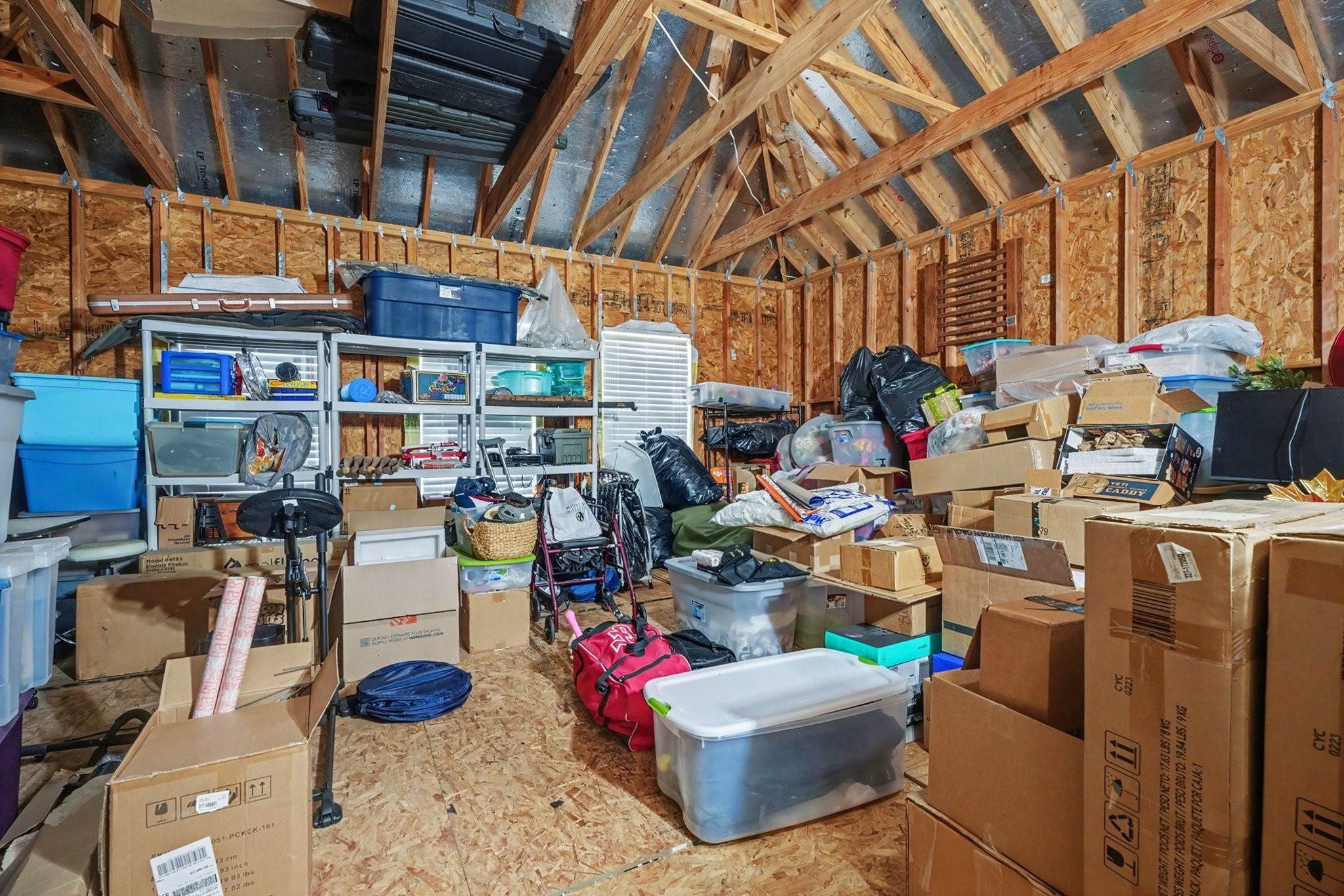 4118 Landon Lane Baytown, TX 77523 - Photo 35 of 47