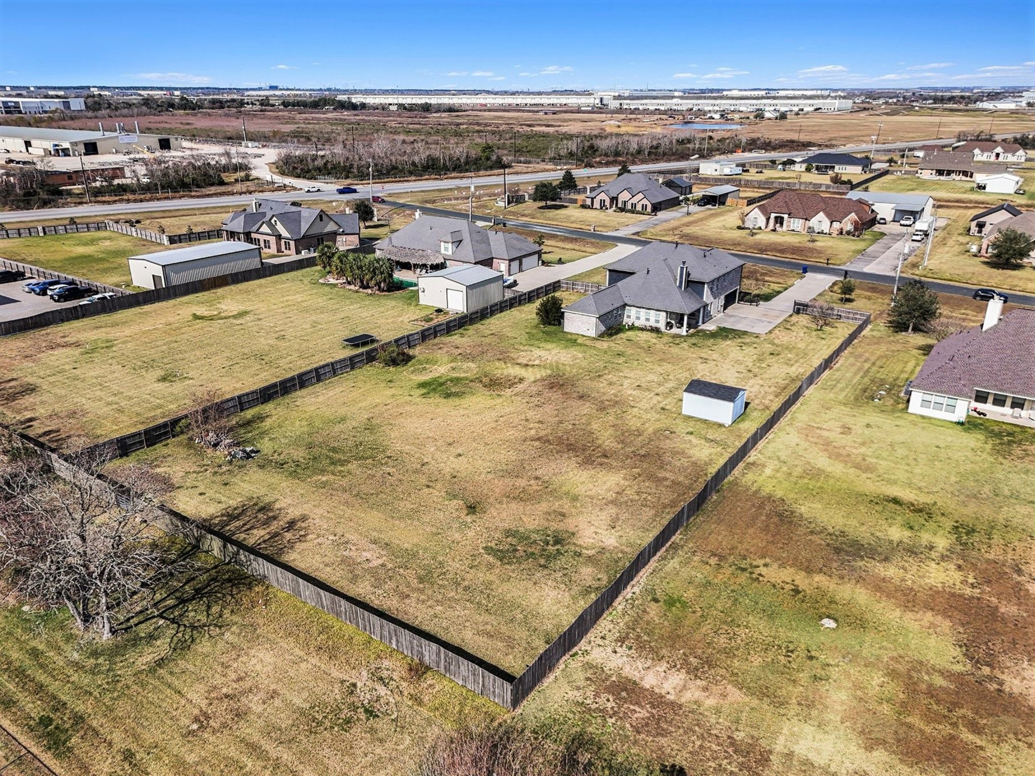 4118 Landon Lane Baytown, TX 77523 - Photo 38 of 47