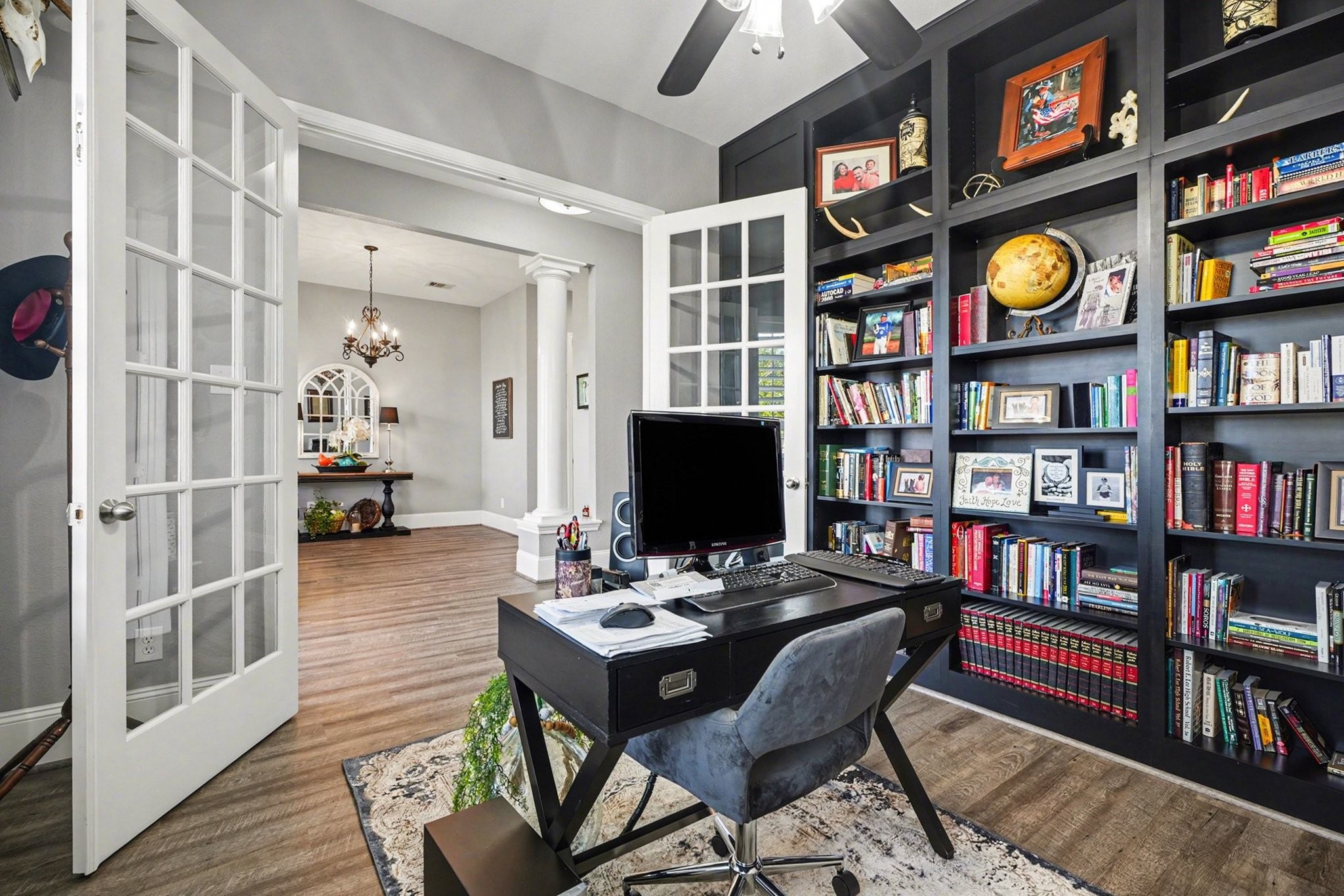 4118 Landon Lane Baytown, TX 77523 - Photo 4 of 47