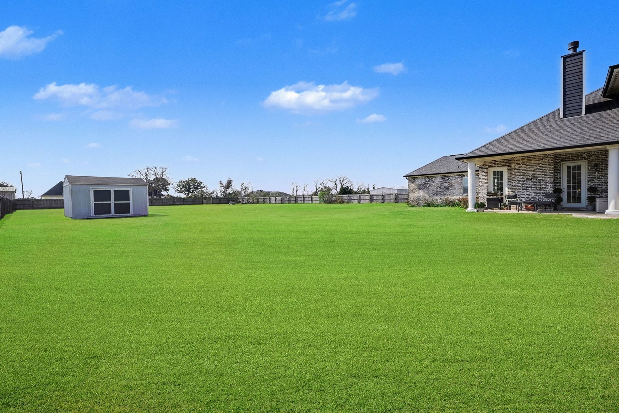 4118 Landon Lane Baytown, TX 77523 - Photo 43 of 47