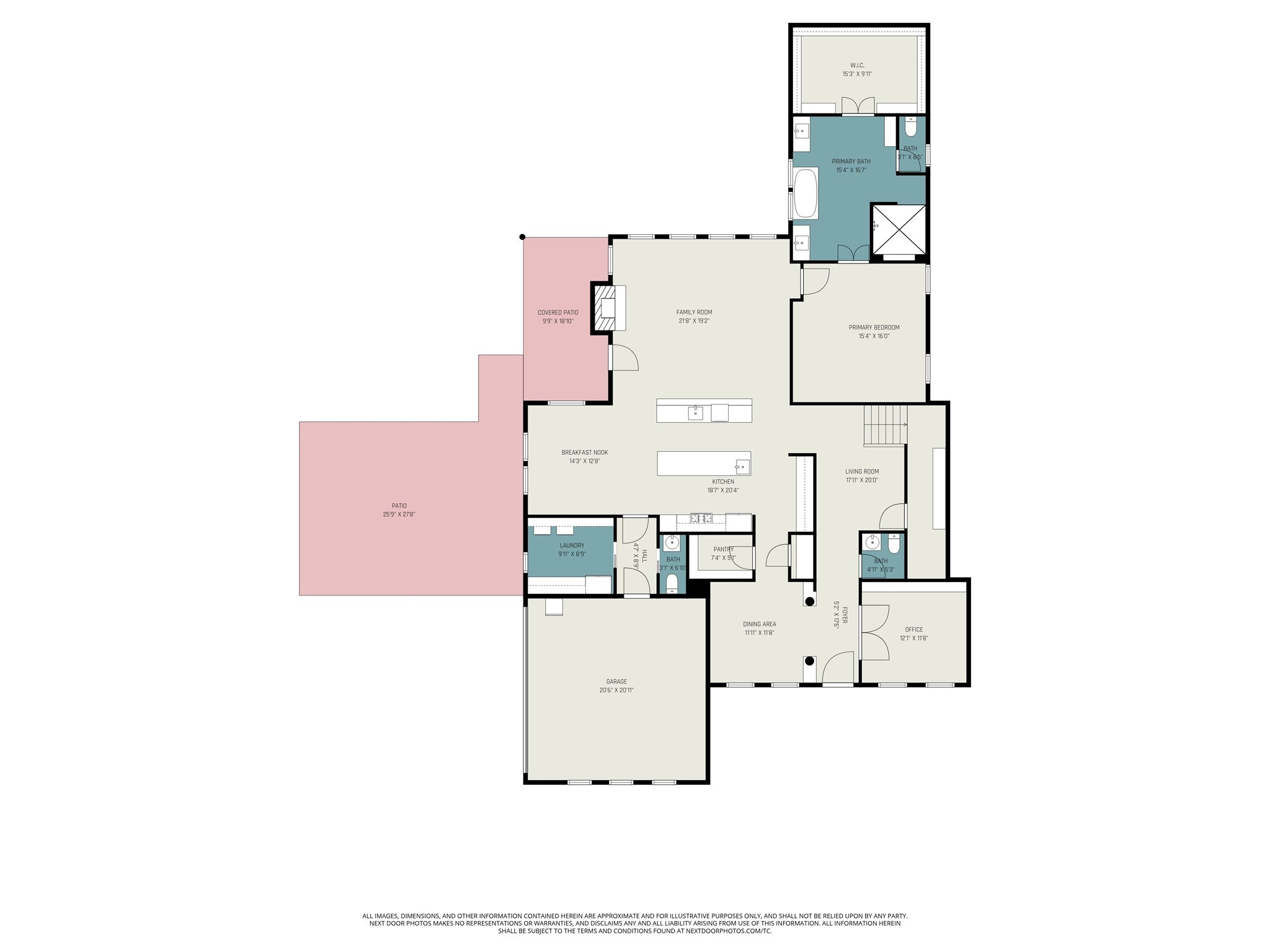 4118 Landon Lane Baytown, TX 77523 - Photo 47 of 47