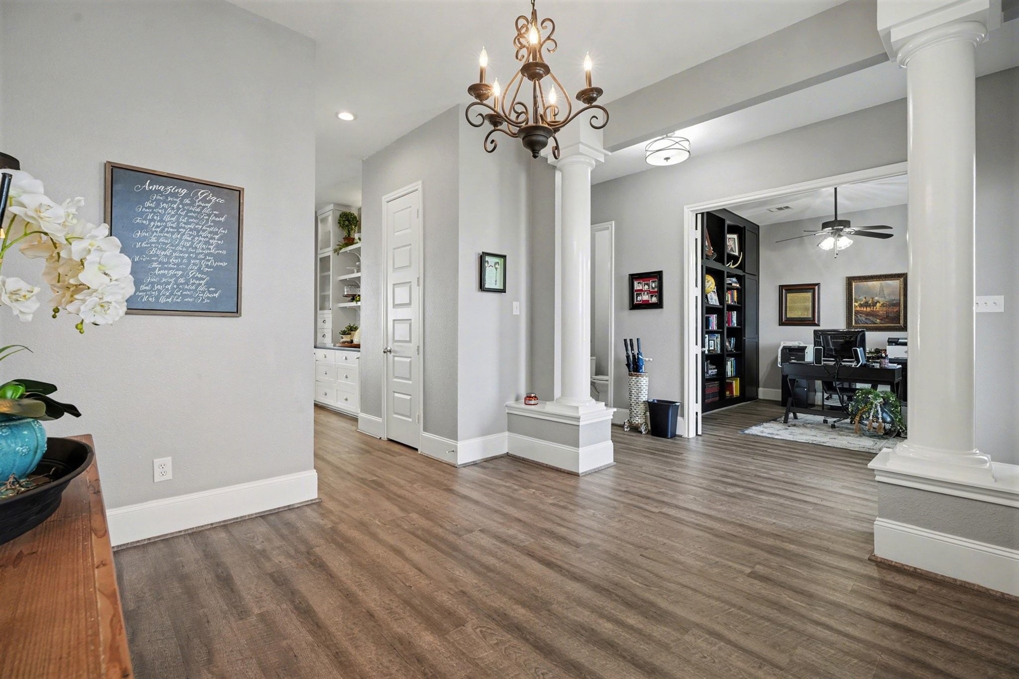 4118 Landon Lane Baytown, TX 77523 - Photo 6 of 47