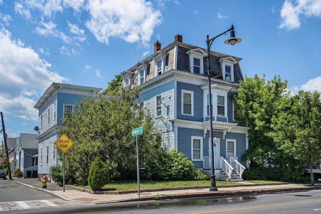 58 Bridge Street Salem, MA 01970 - Photo 1 of 22