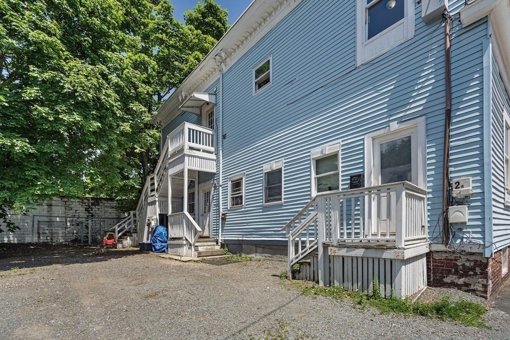 58 Bridge Street Salem, MA 01970 - Photo 4 of 22