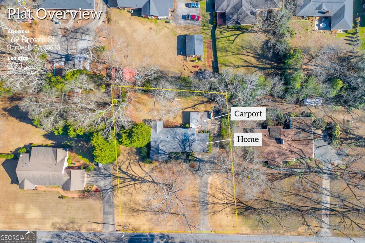 169 Brown Street Hartwell, GA 30643 - Photo 13 of 50