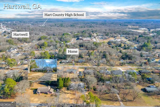$359,900 | 169 Brown Street, Hartwell, GA 30643