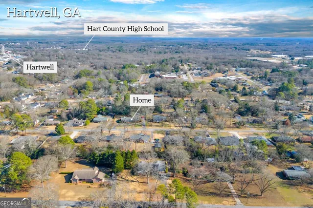 $359,900 | 169 Brown Street, Hartwell, GA 30643