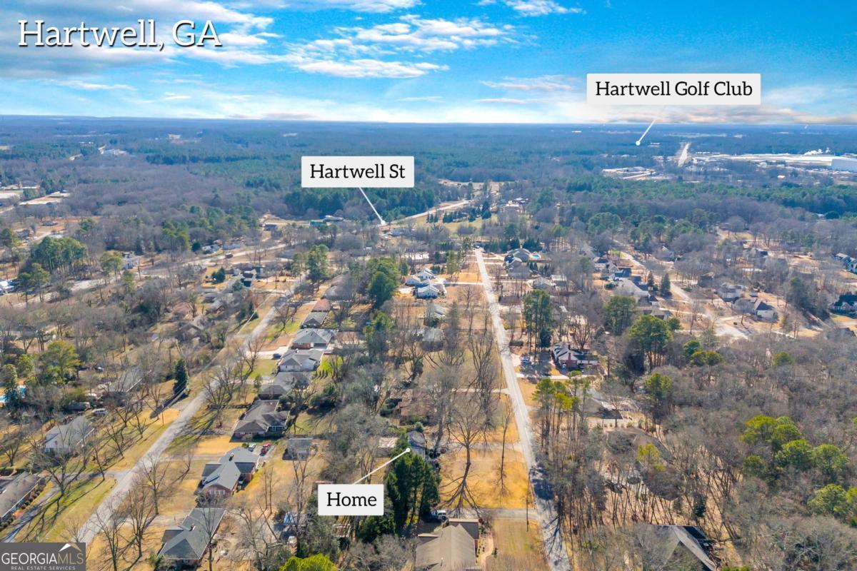 169 Brown Street Hartwell, GA 30643 - Photo 22 of 50