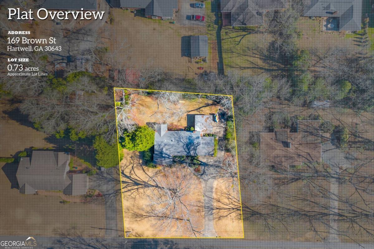 169 Brown Street Hartwell, GA 30643 - Photo 23 of 50