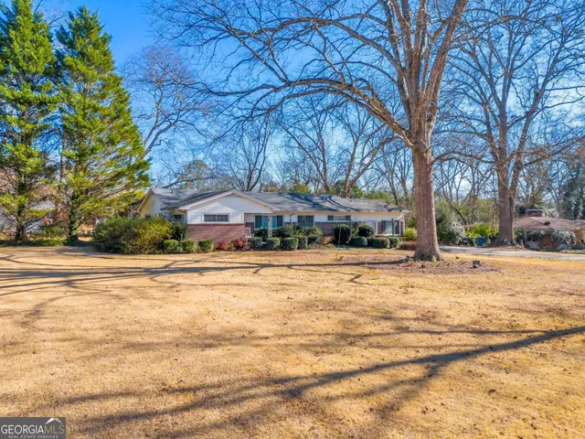 $359,900 | 169 Brown Street, Hartwell, GA 30643