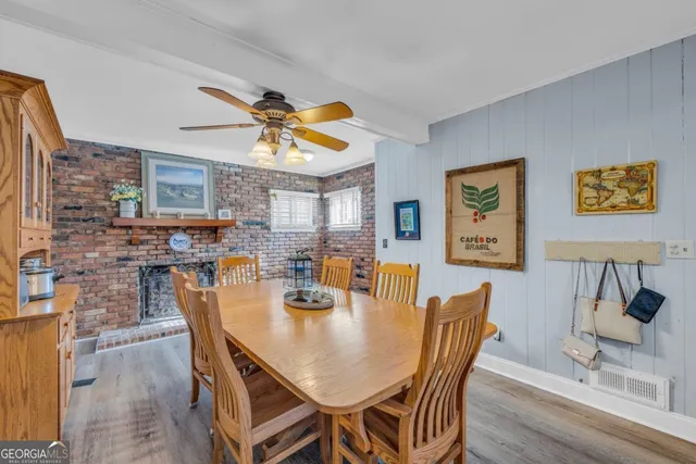 $359,900 | 169 Brown Street, Hartwell, GA 30643