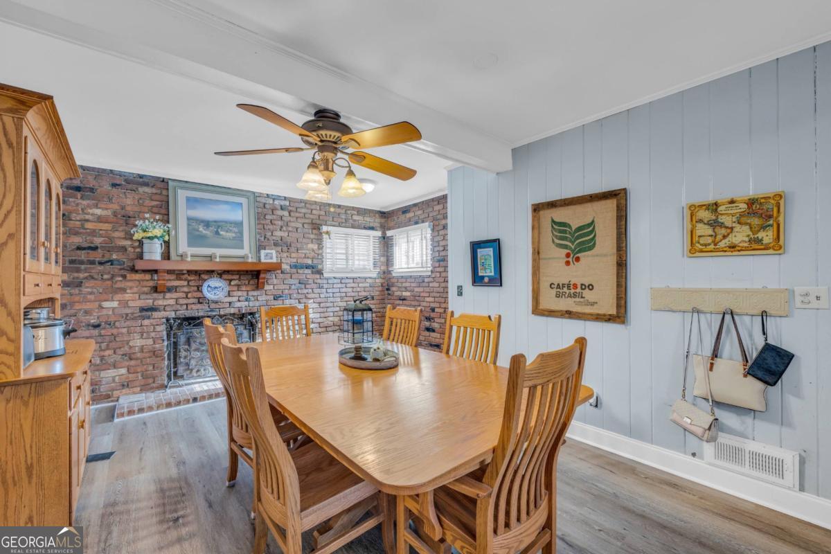 169 Brown Street Hartwell, GA 30643 - Photo 36 of 50