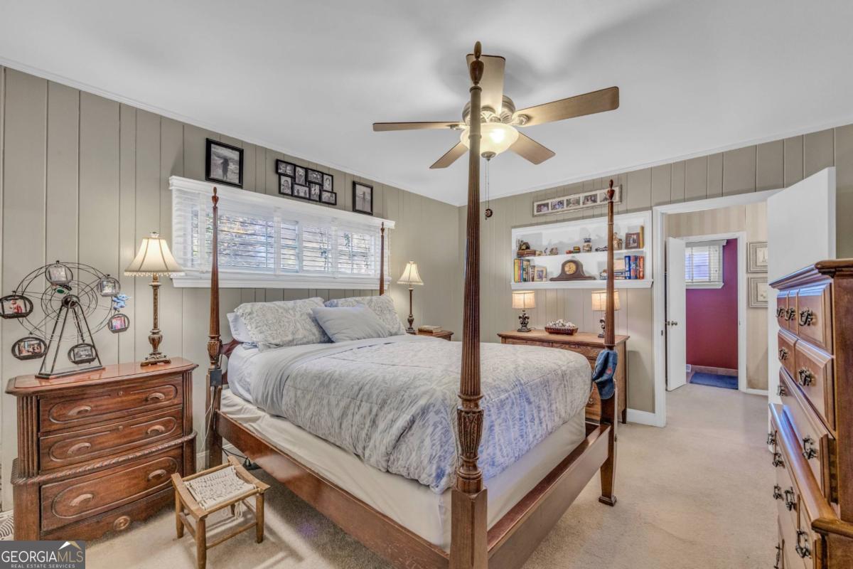 169 Brown Street Hartwell, GA 30643 - Photo 40 of 50