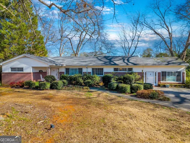 $359,900 | 169 Brown Street, Hartwell, GA 30643