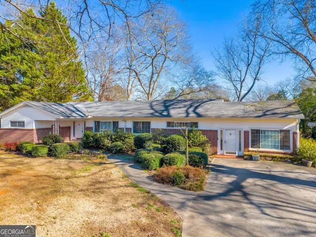 $359,900 | 169 Brown Street, Hartwell, GA 30643