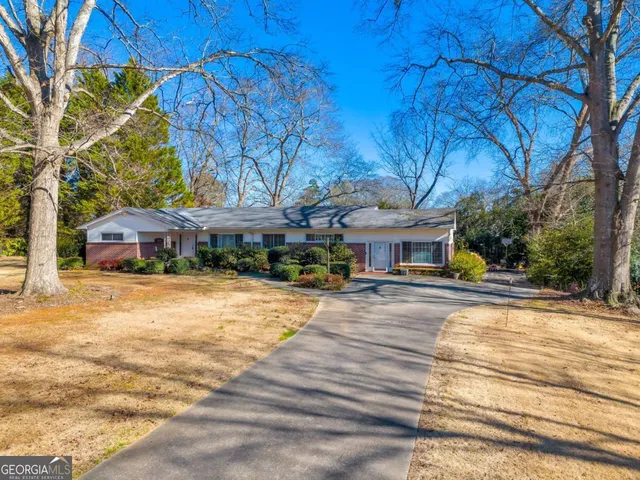 $359,900 | 169 Brown Street, Hartwell, GA 30643