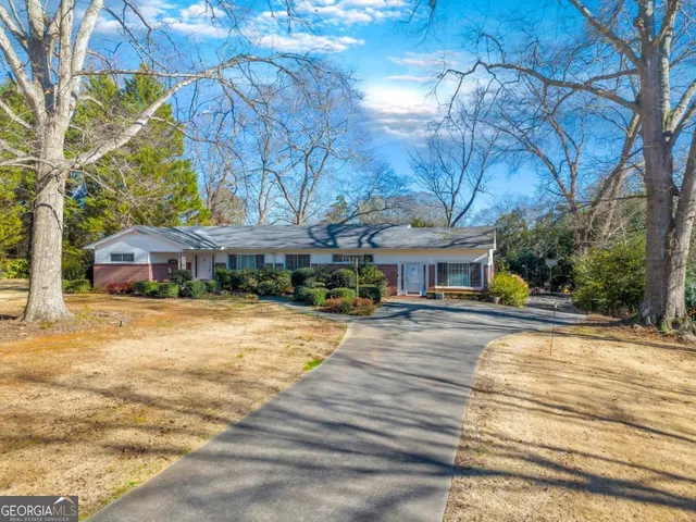 $359,900 | 169 Brown Street, Hartwell, GA 30643