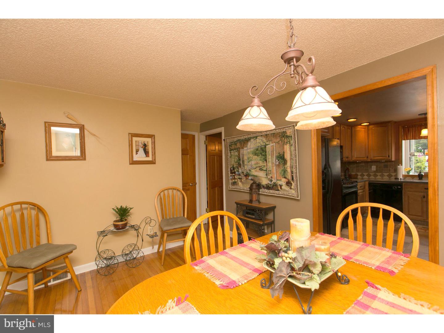 8610 Bridle Road Philadelphia, PA 19115 - Photo 6 of 25 a view of a dining room with furniture