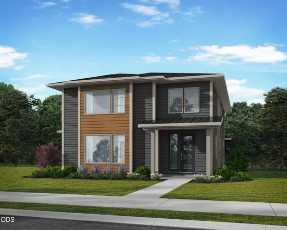 $859,555 | 61208 Southeast Wagyu Drive, Unit 143, Bend, OR 97702