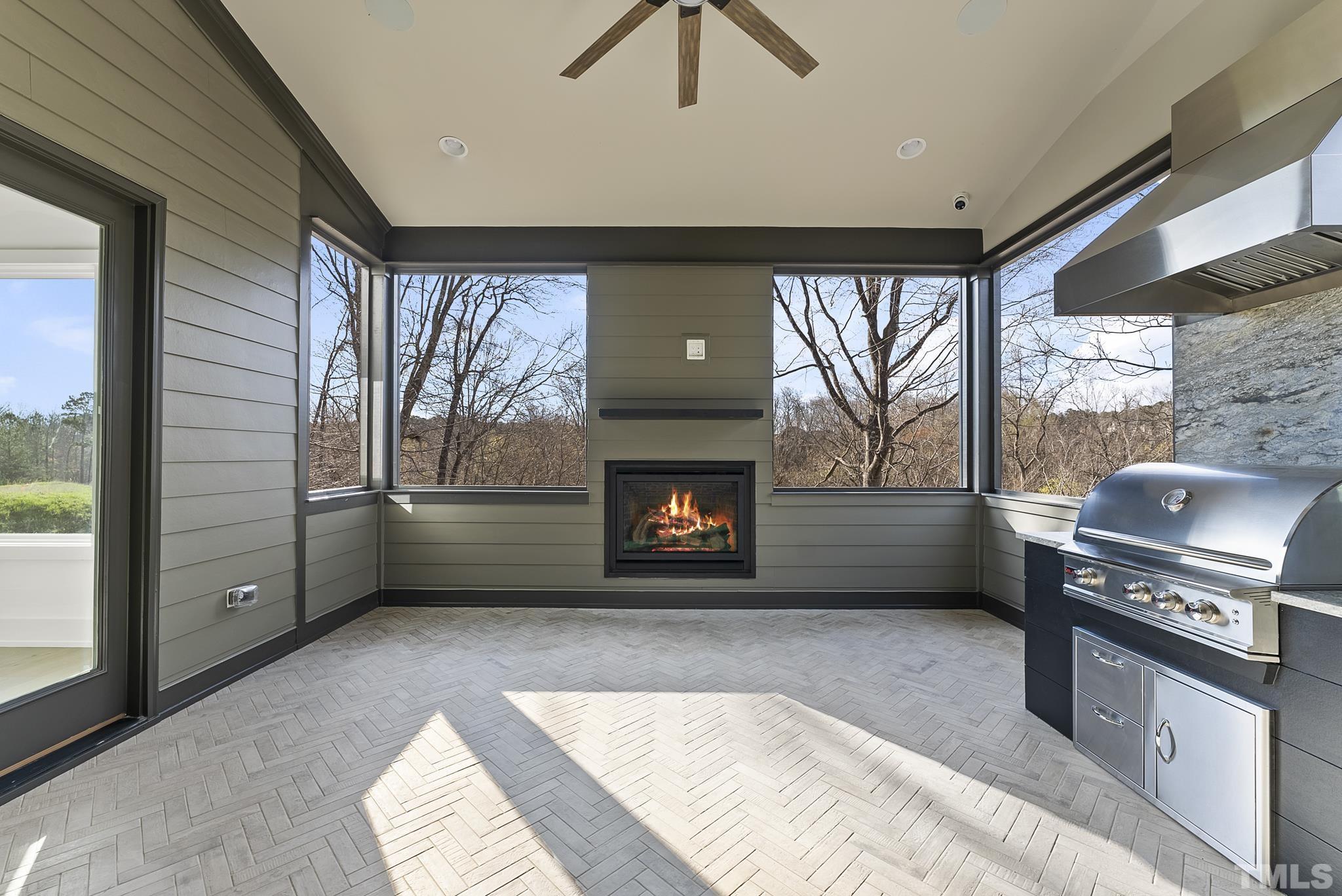 4910 Poyner Road Raleigh, NC 27612 - Photo 45 of 48