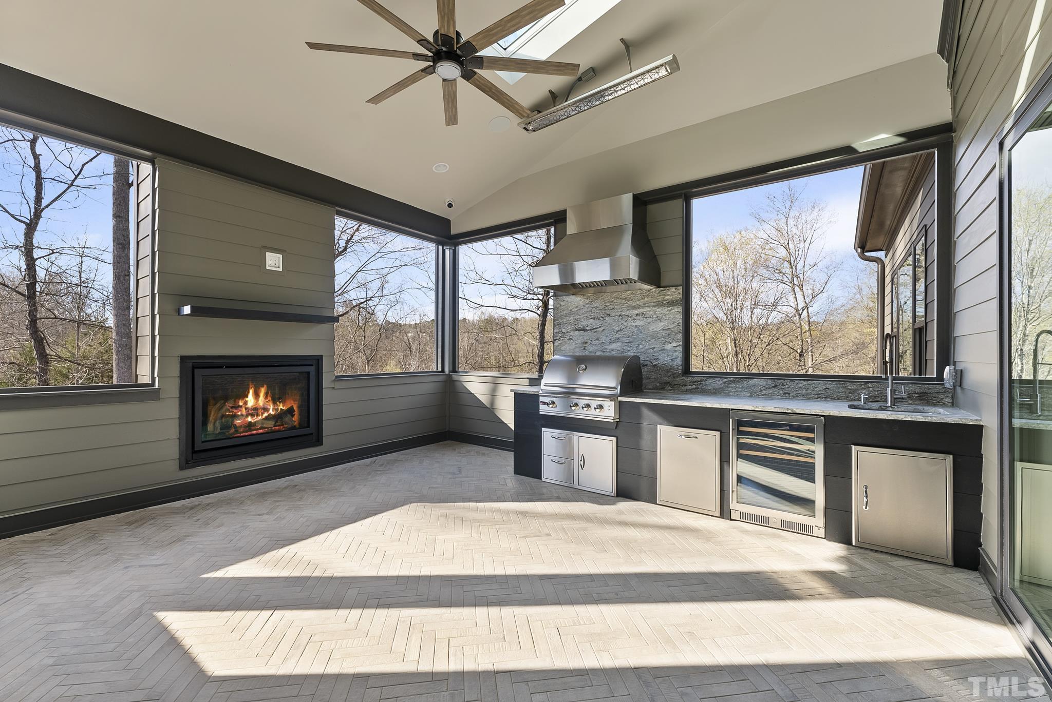 4910 Poyner Road Raleigh, NC 27612 - Photo 48 of 48