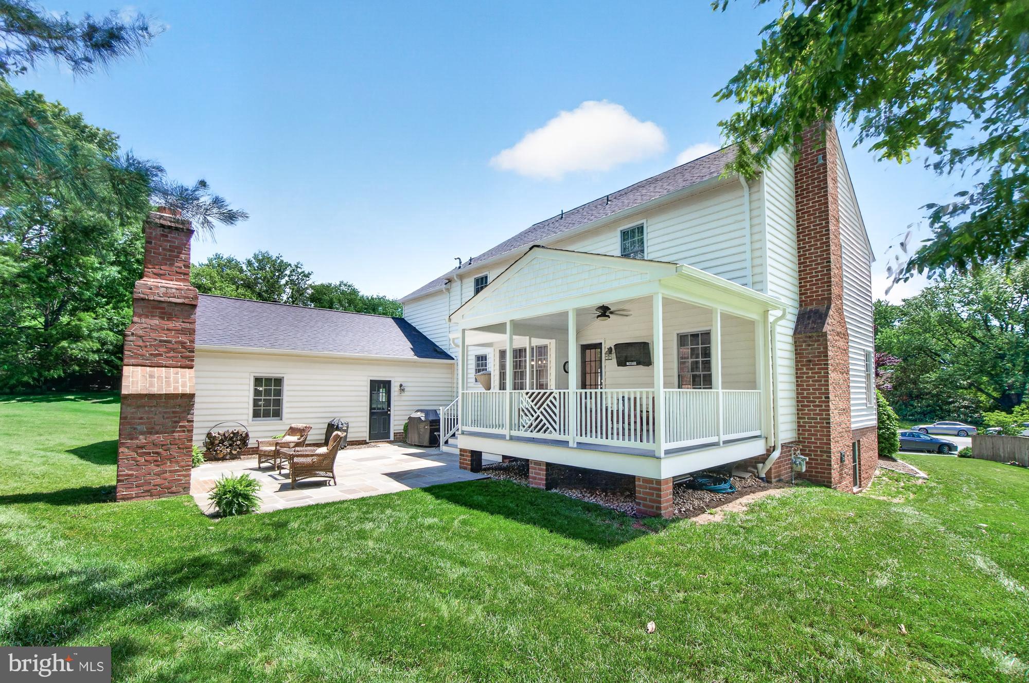 17212 Whites Road Poolesville, MD 20837 - Photo 18 of 104