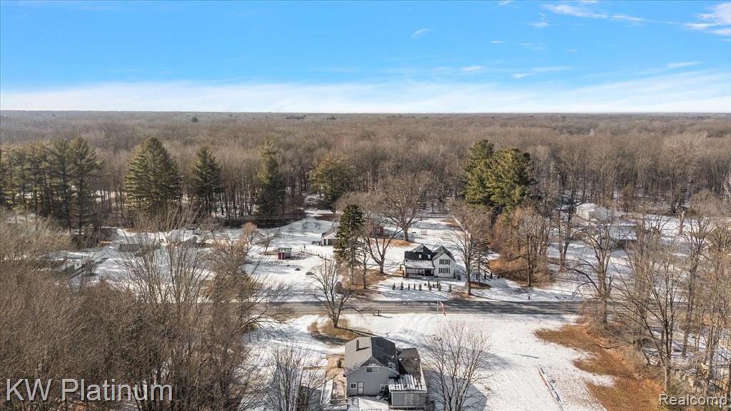 8658 Marsh Road Algonac, MI 48001 - Photo 73 of 81