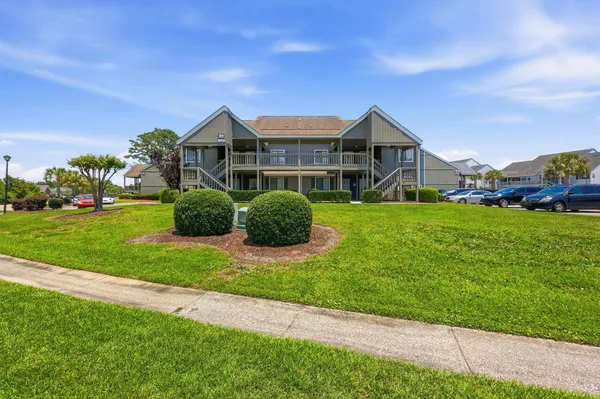 $199,000 | 1890 Auburn Lane, Unit 31F, Surfside Beach, SC 29575