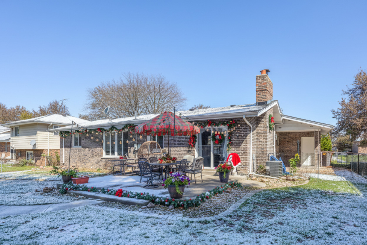 520 Chestnut Lane Beecher, IL 60401 - Photo 6 of 31