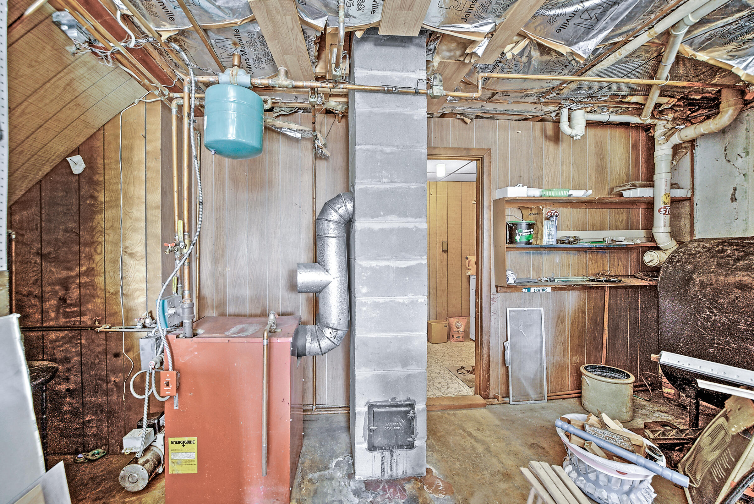 19 Togus Road Chelsea, ME 04330 - Photo 27 of 42 108537gr0034