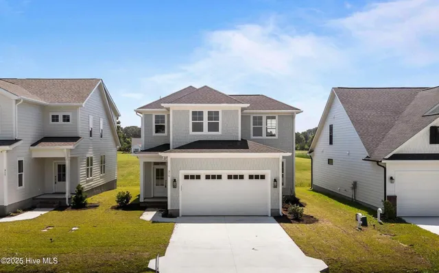 $3,500 | 319 Taylorwood Drive, Beaufort, NC 28516