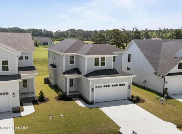 $3,500 | 319 Taylorwood Drive, Beaufort, NC 28516
