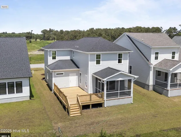 $3,500 | 319 Taylorwood Drive, Beaufort, NC 28516