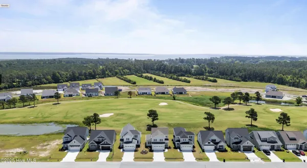 $3,500 | 319 Taylorwood Drive, Beaufort, NC 28516