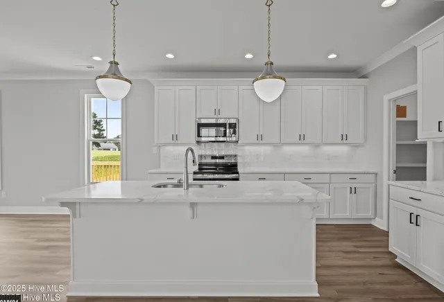 $3,500 | 319 Taylorwood Drive, Beaufort, NC 28516