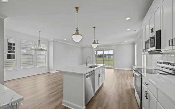 $3,500 | 319 Taylorwood Drive, Beaufort, NC 28516