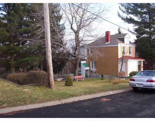 440 Dailey Road Brentwood, PA 15227 - Photo 2 of 7 Exterior Front.