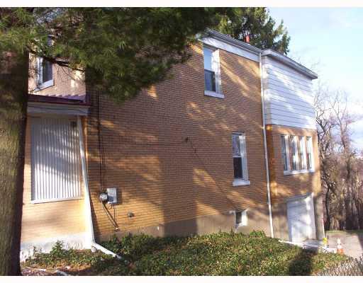 440 Dailey Road Brentwood, PA 15227 - Photo 6 of 7 Exterior Front.