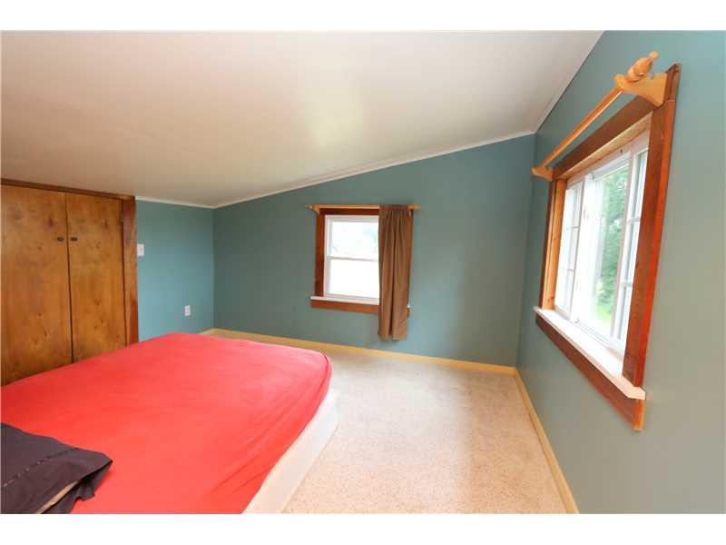 115 Stevenson Road Renfrew, PA 16053 - Photo 11 of 16 Bedroom. 12 x9